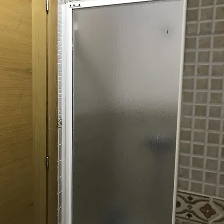 San Guillermo דירה פיניסטרה