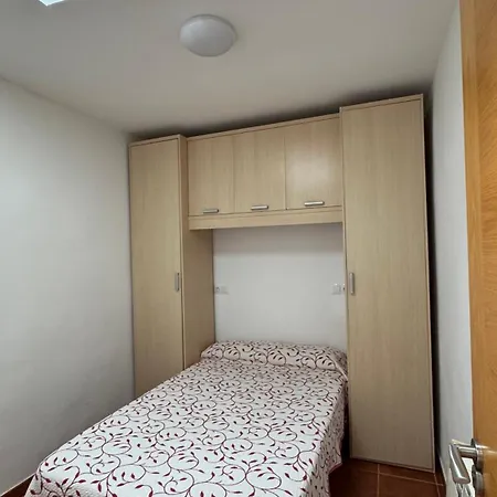 Apartamento San Guillermo *