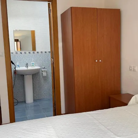 San Guillermo * Kap Finisterre