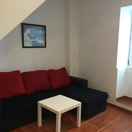 San Guillermo Appartamento Finisterre