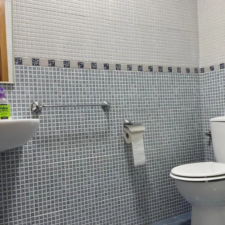 דירה San Guillermo