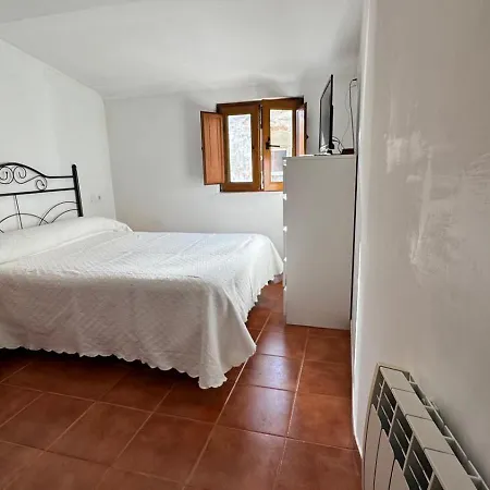 San Guillermo Апартаменты Финистерре