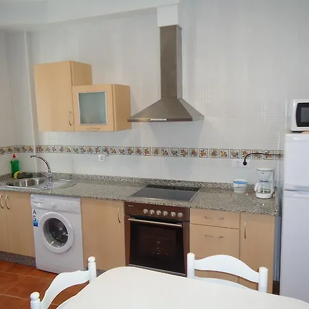 Apartamento San Guillermo