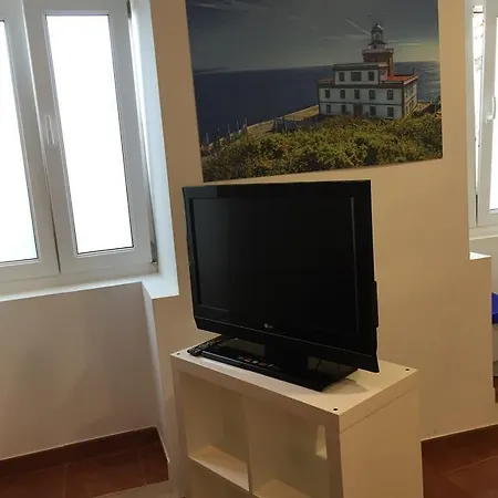 San Guillermo Apartamento Finisterre