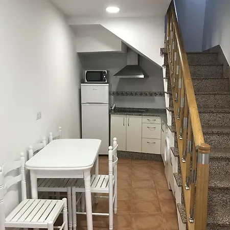 San Guillermo * פיניסטרה
