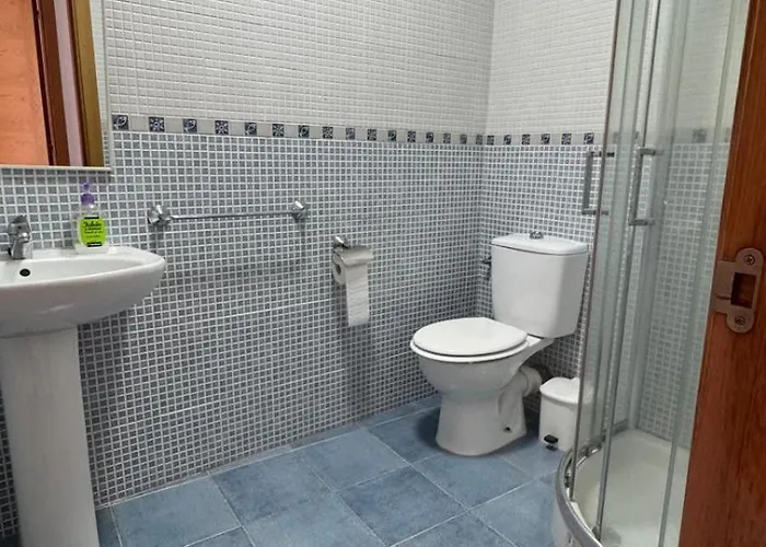 San Guillermo * Finisterre