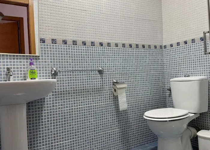 Appartement San Guillermo