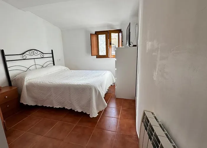 San Guillermo Appartement Finisterre