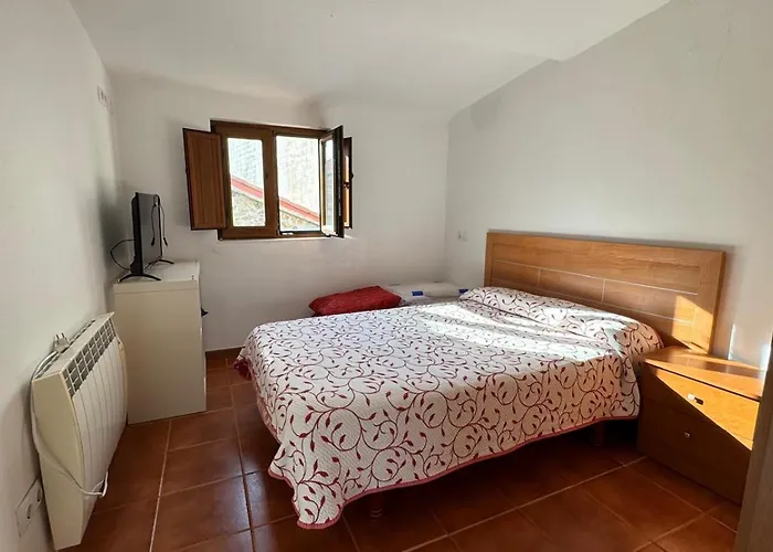 Appartement San Guillermo Finisterre