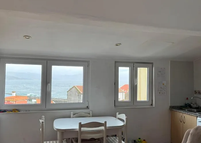 San Guillermo Finisterre