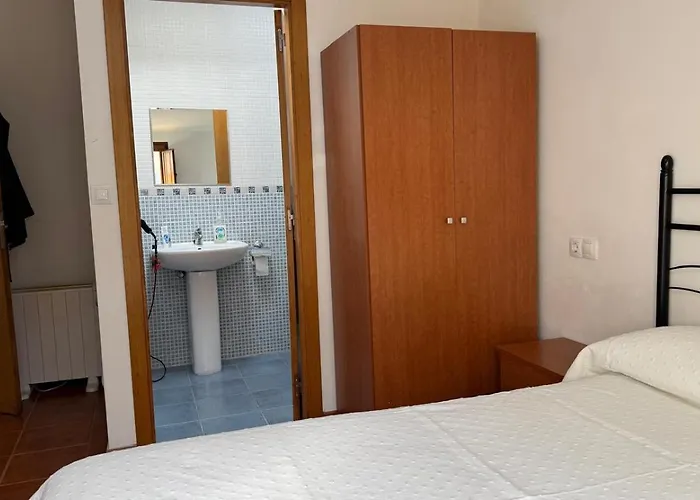 San Guillermo * Finisterre