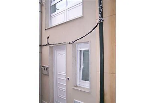 San Guillermo Appartement *