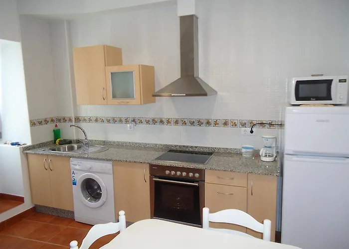 Appartement San Guillermo